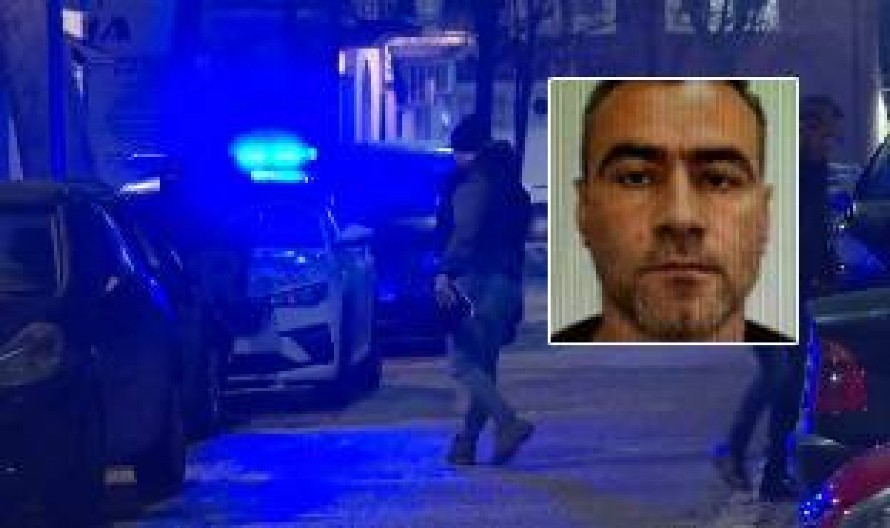 NASTAVLJA SE POTERA ZA UBICOM SA CETINJA Svedok prijavio da se krije na ovom mestu, policija pregledala objekat