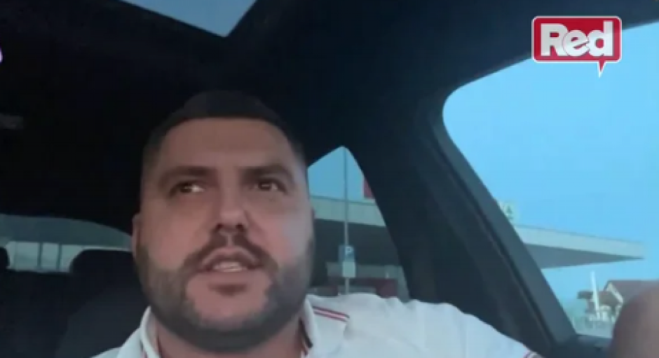 "LAGAO JE DA GA JE TATA SILOVAO DA BI IMAO TUŽNU PRIČU U RIJALITIJU" Stanijin dečko opleo po Zadrugaru, pa ga poslao na Goli otok!