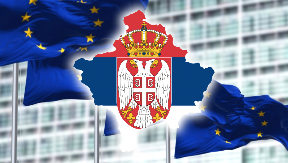 "EVROPA" OBJAVILA MAPU: Kosovo je Srbija! (VIDEO)