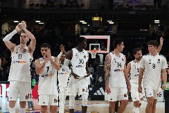 BOMBA U MADRIDU Teo potpisao za Real