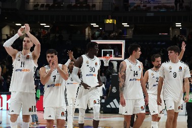 BOMBA U MADRIDU Teo potpisao za Real