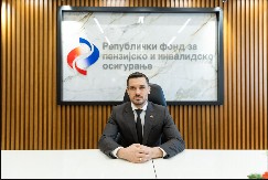 PROSEČNA PENZIJA 650 EVRA DO 2027. GODINE! Relja Ognjenović, direktor Fonda PIO, najavio dobre vesti za penzionere!