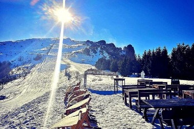 STARA PLANINA SVE POPULARNIJA DESTINACIJA! Krov Srbije zimski raj