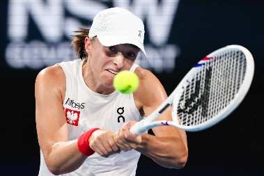 Teniska reprezentacija Poljske u polufinalu Junajted kupa