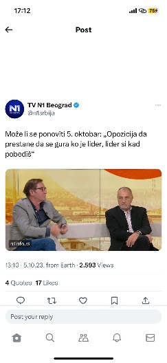 VRAĆA SE ZOKI BUNDA NA VELIKA VRATA! Sveže izvučen iz naftalina, stiže da se pridruži separatisti Ješiću