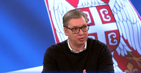 NIKOM NE ŽELIM PROTESTE ZBOG TRAGEDIJA Vučić o masakru u Crnoj Gori, tragedijama u regionu i politici koju vodi opozicija u našoj zemlji