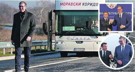 NAJZNAČAJNIJI DOGAĐAJI KOJI SU OBELEŽILI 2024. U uzburkanom moru uspeli smo da sačuvamo naš brod