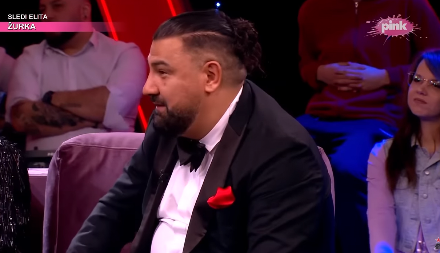 "POČEO SAM DA KRADEM, BILI SMO BEDA" Šok ispovest pevača koji danas zgrće milione na svadbama