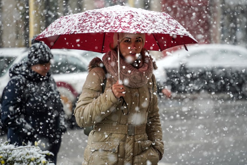 KAKVO NAS VREME ČEKA U 2025.? Meteorolozi upozaravaju na pojavu dva opasna fenomena