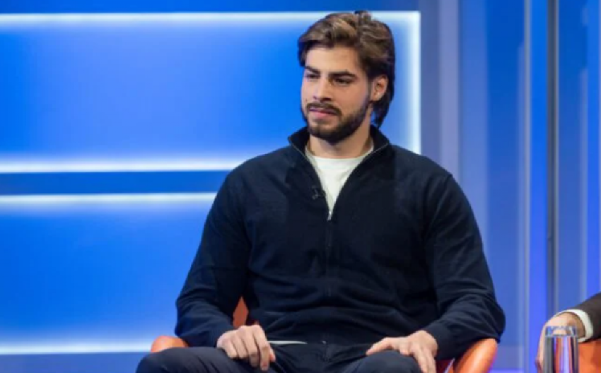 HRVATI DOŠLI NA FON DA RUŠE SRBIJU! Evo dokaza narode, crno na belo, kako susedi postavljaju vođe "studentskog" protesta!