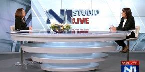 N1 I OPOZICIJA BI DA PRIVODE VUČIĆA NA SASLUŠANJE, PA DOBILI HLADAN TUŠ OD NJIHOVE TUŽITELJKE: "Zašto bi ga saslušavali?" (VIDEO)