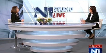 N1 I OPOZICIJA BI DA PRIVODE VUČIĆA NA SASLUŠANJE, PA DOBILI HLADAN TUŠ OD NJIHOVE TUŽITELJKE: "Zašto bi ga saslušavali?" (VIDEO)