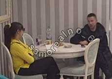 "DA LI JE ANĐELO GEJ?" Pojavio se snimak tajnog razgovora Miljane i Đedovića, sada je sve jasno! (VIDEO)