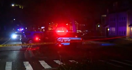 OGLASILA SE POLICIJA NJUJORKA 10 ranjeno u pucnjavi, cure informacije