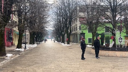 CURE DETALJI IZ ISTRAGE U trenutku masakra na Cetinju bilo samo 9 policajaca!