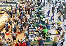 TRGOVCI KORISTE OVE SKRIVENE TRIKOVE DA NAS "SLUDE"  Da li ste primetili gde su proizvodi na sniženju?