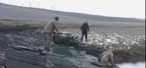 OVO SU POSLEDNJE REČI KOJE SU POTRESLE SVET: Ruski borac i ukrajinski vojnik u dramatičnom sukobu!