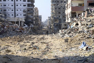 IDF: Dve rakete lansirane na Izrael sa severa Pojasa Gaze