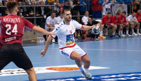 DOMINACIJA NA KUPU KARPATA Srbija zgromila Gruziju, neka se spreme Rumuni