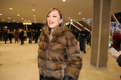 OVO JE BAKA ALEKSANDRE PRIJOVIĆ! Pevačica joj se javno obratila emotivnim rečima (FOTO)