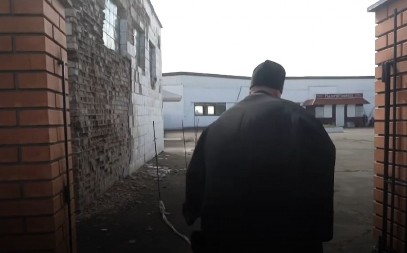 PROROČANSTVA O SUDBINI RUSIJE I UKRAJINE: Vizije starca Jone iz Odese se ostvaruju