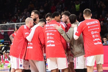 TOP 6 JE REALAN SCENARIO UKOLIKO... Legenda Zvezde o formuli uspeha u Evroligi