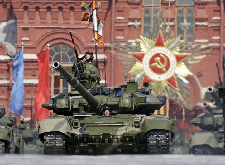 DRAMATIČNO UPOZORENJE IZ MOSKVE: 2025. godina donosi dramatične promene koje će pogoditi i Rusiju!