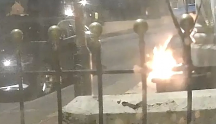 "MOJ SUPRUG I JA SMO BILI NA MEDENOM MESECU, A ONDA..."  Romantično veče se pretvorilo u horor