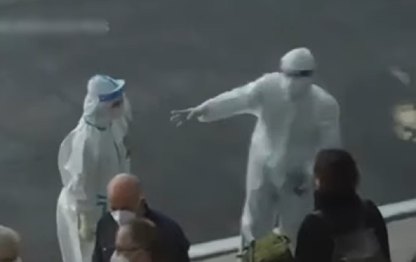 NOVI VIRUS KOSI PO KINI Krematorijumi radi pune parom?