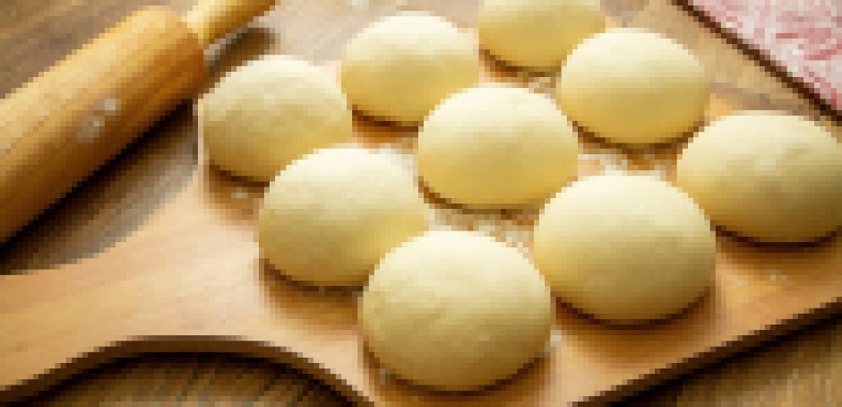 DODAJTE OVO U TESTO ZA UŠTIPKE Neće upiti ni kap ulja, a nije soda bikarbona