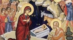 NA TUCINDAN OVO NIKAKO NE RADITE DA SE NE OGREŠITE O SVECA Uoči Božića, svaki pravoslavni dom poštuje ove običaje