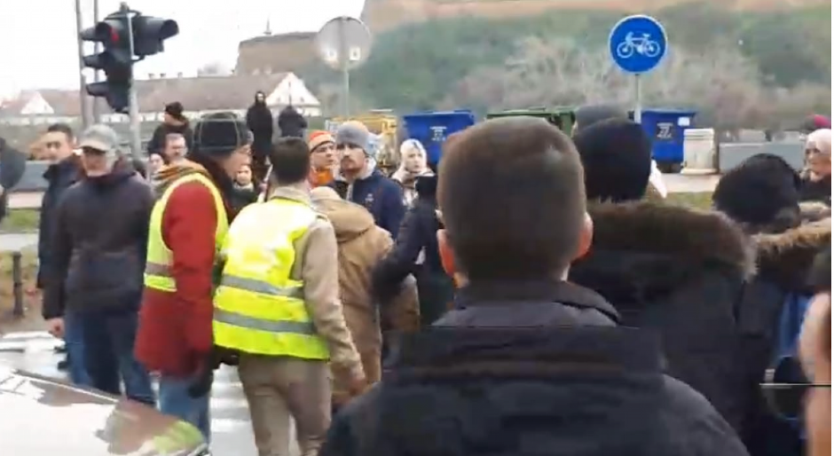 HRONOLOGIJA OPOZICIONOG LUDILA: Ovakve lažove i psihopate majka ne rađa! (FOTO/VIDEO)