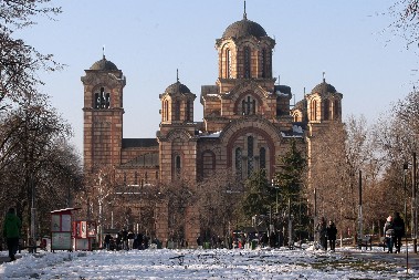 IZUZETNO HLADNO VREME, TEMPERATURA U DEBELOM MINUSU Uslediće iznenadna promena, a onda novi talas kiše i snega