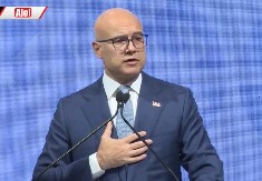 VUČEVIĆ O CILJEVIMA SRBIJE ZA 2025. GODINU Važni projekti, rast BDP-a, mora da se nastavi dalje da se radi i pored ogromne tragedije