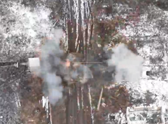 NOVINAR OTKRIVA ŠOKANTNE DETALJE UKRAJINSKOG NAPADA: Evo kako je stradao Martemjanov!