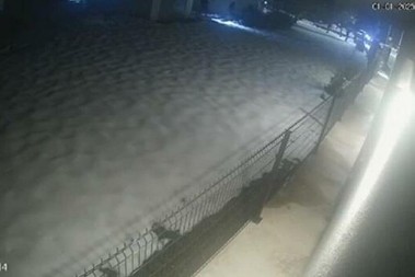 UBICA NIJE IMAO KUDA, OPKOLJEN SA SVIH STRANA Crnogorski MUP objavio NOVE snimke lova na monstruma sa Cetinja (VIDEO)