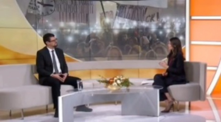 MESECIMA LEŠINARILI I TVRDILI DA JE VLAST ODGOVORNA ZA "RIBNIKAR" Sada priznaju: Za "Ribnikar" nije kriva vlast, za razliku od slučaja Zagreba i Cetinja!