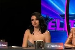 POSLAO JOJ TAJNU PORUKU Mateja bacio oko na Anitu, kad je čula šta je rekao odmah se oglasila javno