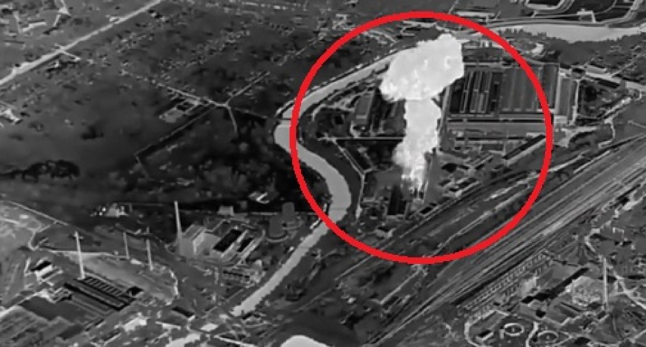 EKSPLOZIJE U RUSIJI Vazdušni napadi na jugu zemlje (VIDEO)