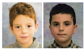 „TETKINE LEPOTE, LAKŠE MI DOK PIŠEM DA NAROD VIDI MOJE RANE“, najtužnije reči o Jovanu i Vukanu, ubijenim dečacima sa Cetinja