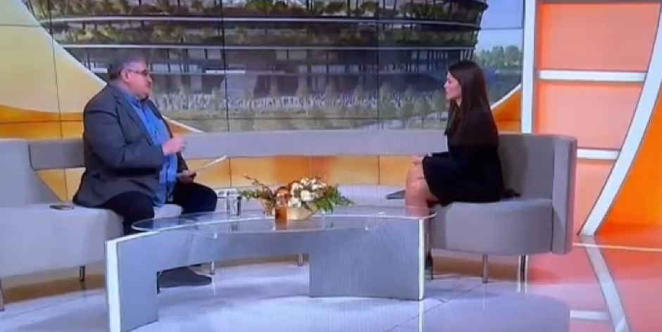 NARODE SRBIJE, POSLUŠAJ OVO I SVE ĆE BITI JASNO! Lažni analitičar izvređao penzionere, tvrdi da je je naš narod zatucan i neobrazovan (VIDEO)