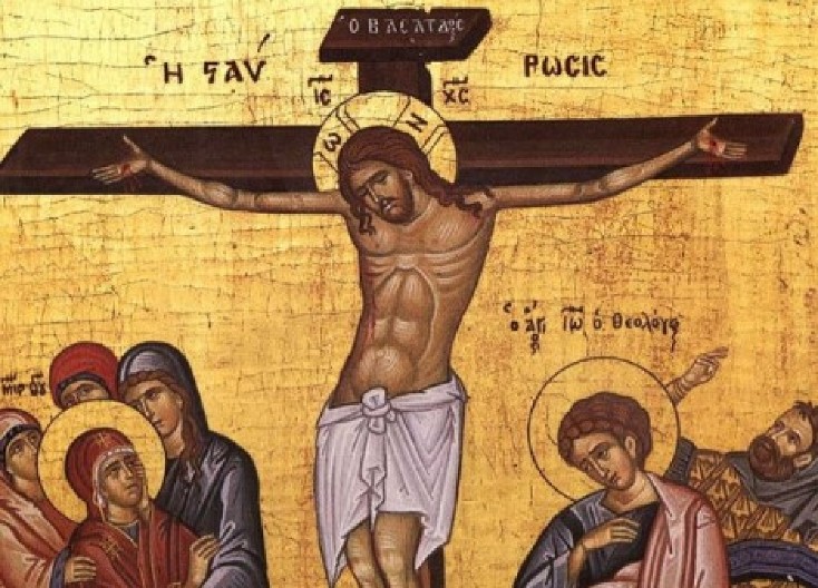 "OVO JE ZNAK BOŽIJI" Zaplakala ikona u Prizrenu! Suze iz Hristovog oka tekle sat vremena