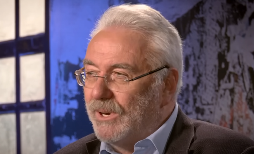 NESTOROVIĆ NOVI MILJENIK ANTISRPSKIH MEDIJA Šok preokret, ništa od "zaklinjanja majci Rusiji" (FOTO)