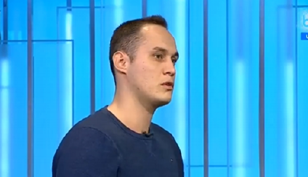 STUDENT OTKRIO: VOĐE BLOKADA SU MI REKLE DA SE ONI BAVE POLITIKOM I ODBILI SU MOJ PREDLOG DA SE POMOGNU PORODICE STRADALIH!