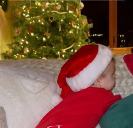 BEBA RASPILAVILA 3 MILIONA LJUDI Mama je sinu postavila pitanje, a zbog njegove reakcije ljudi plaču od smeha!