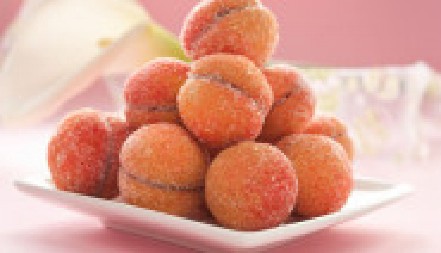 BRESKVICE Sitni kolači koji osvajaju na prvi zalogaj, za pravo uživanje