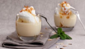 ŠNENOKLE Omileni desert stare Jugoslavije, biće nikad kremastiji i slađi