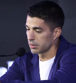 SUAREZ PROŠAO KROZ PRAVU DRAMU Čuveni Urugvajac spasao život čoveku