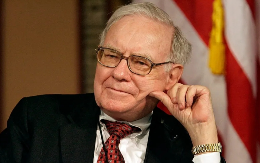 VOREN BAFET GOMILA GOTOVINU Napravio je rezervu od 300 milijardi dolara i spremio testament