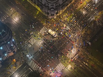 SRBOMRZCI U HRVATSKOJ LIKUJU: Ovi protesti će izazvati građanski rat i propast Srbije! (FOTO)